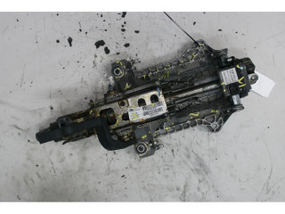    Рулевая рейка    Land Rover Range Rover Sport L320 2005-2013 года