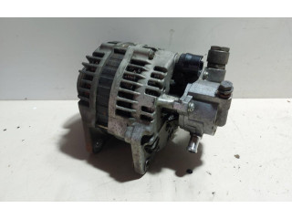 Pojistková skříňka Генератор 8972873926   Honda Civic 2003