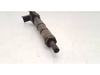 Vstřikovač 0445110327   Opel Zafira C     