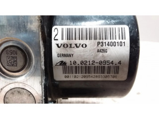 Блок АБС 31400101AA, P31400101   Volvo  XC60  2009-2013 года