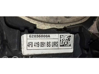 Руль Audi A4 Allroad   4F0419091BS, 62036000A      