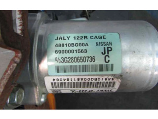 Volant Nissan Micra 2008 48810BG00A  