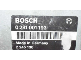 Řídící jednotka 61358387528, 2245130   BMW 7 E38 1993