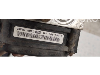 Jednotka ABS 0265800441   Peugeot 107 2015