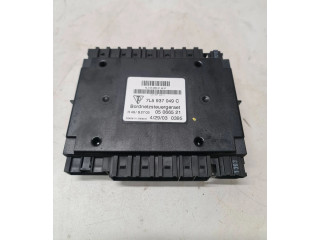 Блок комфорта 7L5937049C, 05066521   Porsche Cayenne (9PA)   