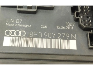 Блок управления климат-контролем 8E0907279N   Seat Exeo (3R)