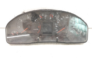 Přístrojová deska  Audi A6 S6 C5 4B 2001 4B0920932K, 110008948  