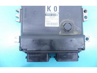 Блок управления двигателем Блок управления 33920-62J02, IMPRK1115586   Suzuki Swift