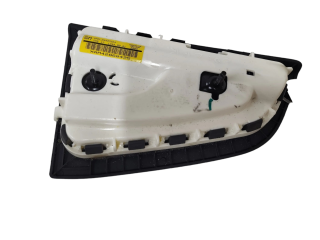 Подушка безопасности в сиденье 24437224, 42860425   Opel Signum