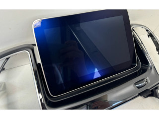 Дисплей    A1669008122   Mercedes-Benz GLE (W166 - C292)