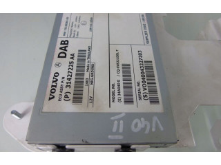 Блок управления 31427225   Volvo V40 Cross country