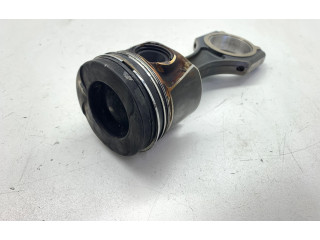 Píst A6510300117, 140240009625   Mercedes-Benz E W212    651.924 