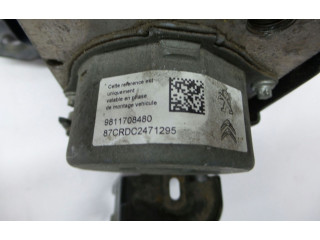 Jednotka ABS 9811708480, 9805825380   Peugeot 308 