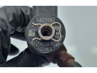 Vstřikovač 30750283, 0445110251   Volvo S40     