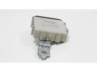 Řídící jednotka 8634A018, 0318001270   Citroen C-Crosser 2009