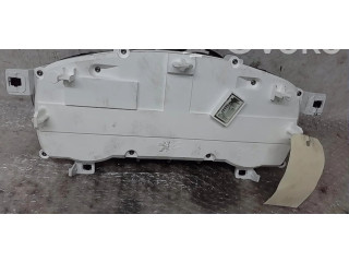 Панель приборов 9838096280   Peugeot Rifter       