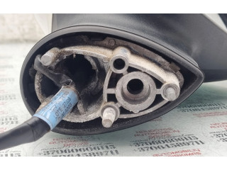 Zpětné zrcátko  Seat Exeo (3R) 2010  034456, 024456  