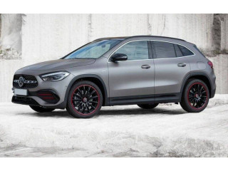  Турбина Mercedes-Benz GLA H247  A2820900280   для двигателя 282914      