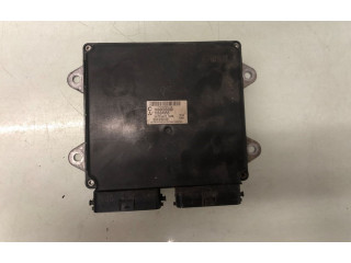Блок управления двигателя 1860A955, 1860095500   Mitsubishi Colt