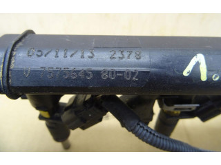 Vstřikovací lišta V757564580   Peugeot 308     