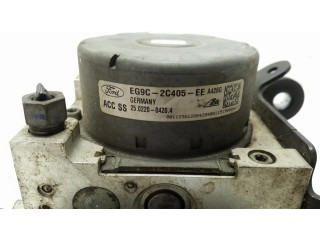Jednotka ABS EG9C2C405EE, EG9C2C219BD   Ford Mondeo MK V 2015
