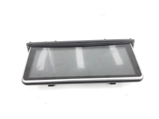 Дисплей    65509194064   BMW X6 E71