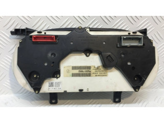 Přístrojová deska  Renault Kangoo I 2003 P8200176652  
