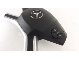 Подушка безопасности водителя 1648602202, 1648700558   Mercedes-Benz R W251