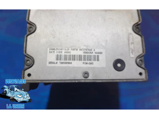   Pojistková skříňka 04727079AE, 04727079AE   Chrysler Voyager 