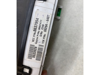 Přístrojová deska  Volvo XC70 2003 8602472, 8637994  
