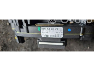 Подрулевой шлейф SRS 4E0907129K, M3390   Audi A8 S8 D3 4E