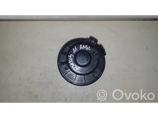 Вентилятор печки    1736007104, AV6N18456BA   Ford Focus