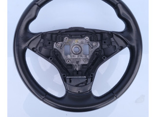 Руль BMW 6 E63 E64  2002 - 2010 года       