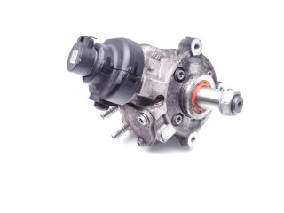 Vstřikovací čerpadlo 05L130755, 0445010790   Skoda Octavia Mk4    DTRD 