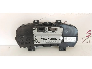Панель приборов 760920771, 0263746001   Volkswagen Touareg III       