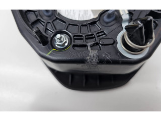 Подушка безопасности водителя A1668600002, 62450360   Mercedes-Benz GL X166