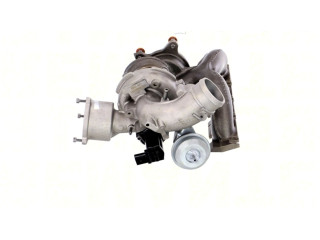  Турбина Audi Q5 SQ5  53039880291, 53039880291         