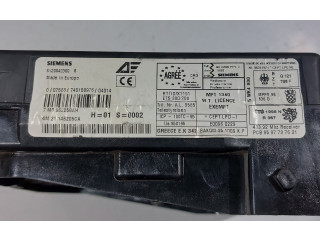 Блок предохранителей  7M3962258AH, 7M3962258AH   Volkswagen Sharan    