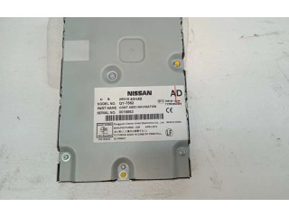 Řídící jednotka 237034GC0A, A6519001402   Infiniti Q50 2014