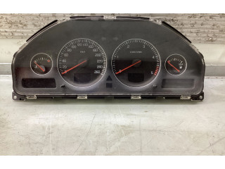 Přístrojová deska  Volvo V70 2001 8602764, 8673262  