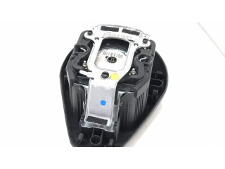 Подушка безопасности водителя 96380009ZE   Citroen C3