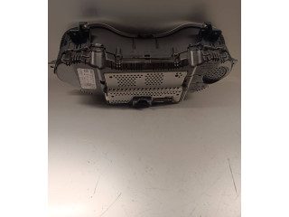 Přístrojová deska  Audi A6 S6 C7 4G 2014 4G8920983C, 0263672157  