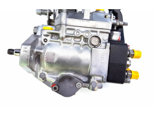 Vstřikovací čerpadlo 0460494020, 0460494021   Opel Rekord E1     