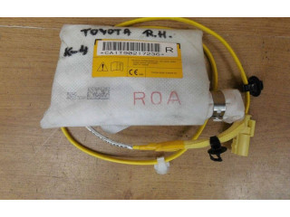 Подушка безопасности в сиденье GA33204160   Mitsubishi ASX