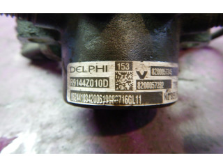 Vstřikovací lišta 8200057232, 8200057232   Renault Kangoo I    K9K 