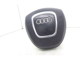 Подушка безопасности водителя 8P0880201AM   Audi A3 S3 A3 Sportback 8P