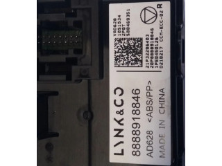 Блок управления 8888918846, 8888918846   Lynk & co 01