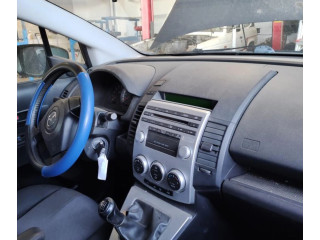 Volant Mazda 5    