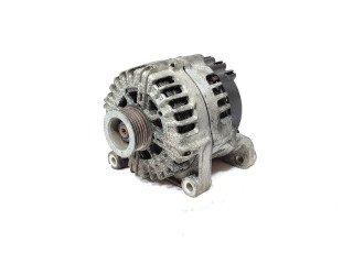 Генератор 440183, VALEO   BMW X1 E84      