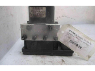 Блок АБС A2034310812, A2034310812   Mercedes-Benz  C W203  2000 - 2007 года
